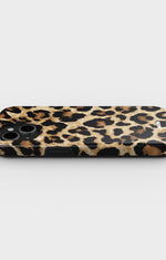 iPhone 15 Plus Tough Case – Savanna Noir - View 3