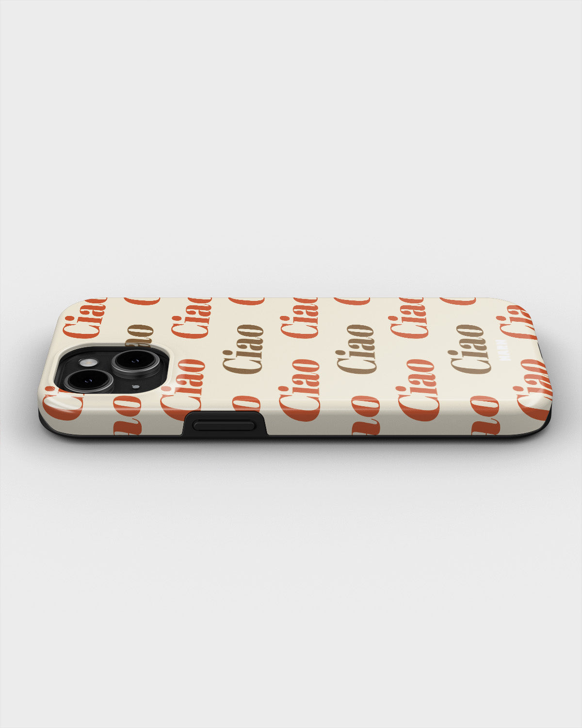 iPhone 15 Plus Tough Case – Ciao Ciao - View 3
