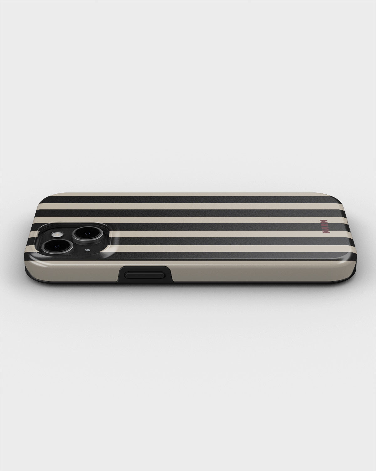 iPhone 15 Plus Tough Case – Classique - View 3