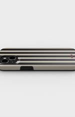 iPhone 15 Plus Tough Case – Classique - View 3