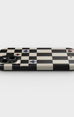 iPhone 15 Plus Tough Case – Atout Royale - View 3