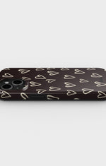 iPhone 15 Plus Tough Case – Secret Love - View 3
