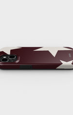 iPhone 15 Plus Tough Case – Rouge Star - View 3