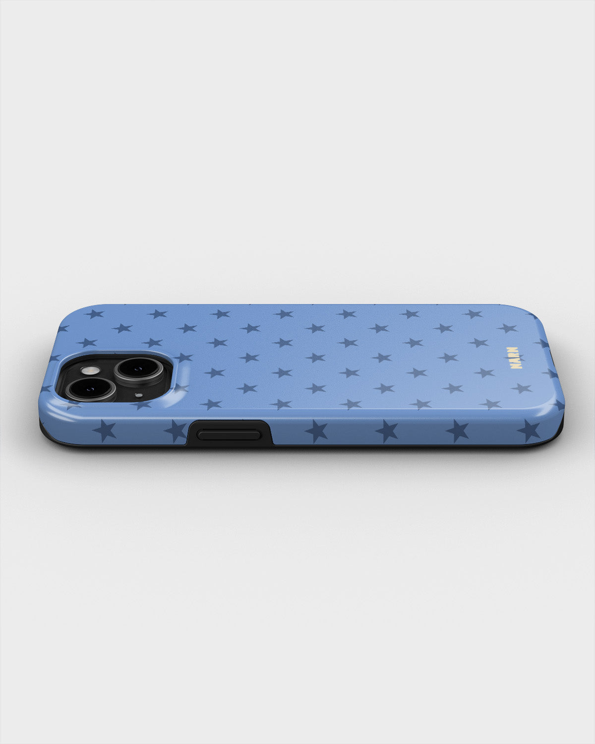 iPhone 15 Plus Tough Case – Sprinkles - View 3