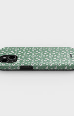 iPhone 15 Plus Tough Case – Meadow - View 3