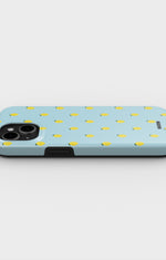 iPhone 15 Plus Tough Case – Limonata - View 3