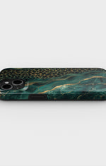 iPhone 15 Plus Tough Case – Velora - View 3