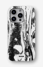 iPhone 16 Pro Max Tough Case – Liquid Obsidian - View 1