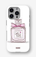 iPhone 16 Pro Max Tough Case – Perfume - View 1