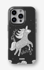 iPhone 16 Pro Max Tough Case – Dream Always - View 1