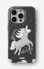 iPhone 16 Pro Max Tough Case – Dream Always - View 1