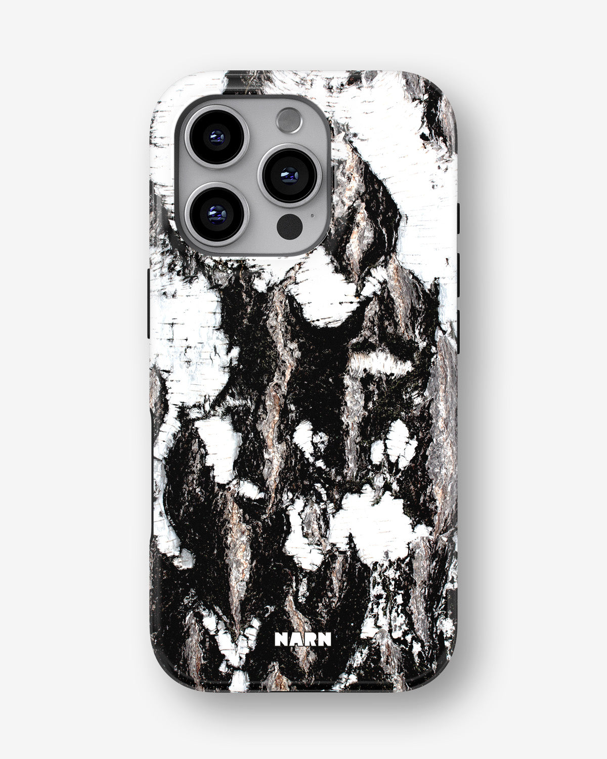 iPhone 16 Pro Max Tough Case – Birch - View 1