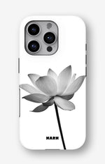 iPhone 16 Pro Max Tough Case – Lotus - View 1