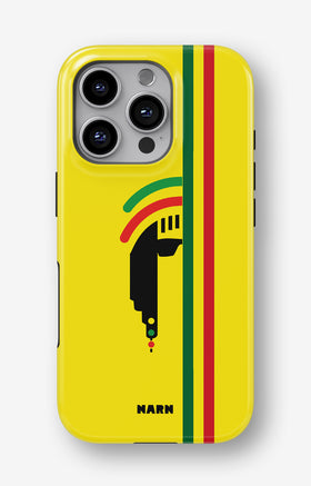 iPhone 16 Pro Max Tough Case – Marley - View 1
