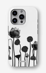 iPhone 16 Pro Max Tough Case – Lotus Blooms - View 1