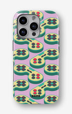 iPhone 16 Pro Max Tough Case – Gamepad - View 1
