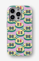 iPhone 16 Pro Max Tough Case – Gamepad - View 1