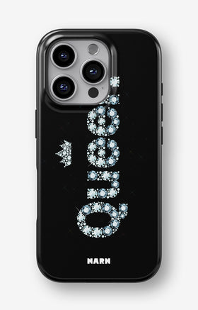 iPhone 16 Pro Max Tough Case – Queen - View 1