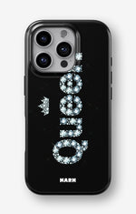 iPhone 16 Pro Max Tough Case – Queen - View 1