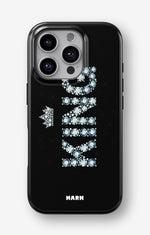 iPhone 16 Pro Max Tough Case – King - View 1