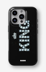 iPhone 16 Pro Max Tough Case – King - View 1