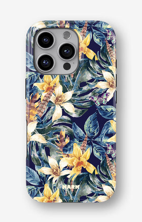 iPhone 16 Pro Max Tough Case – Lily - View 1