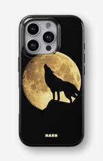 iPhone 16 Pro Max Tough Case – Wolf - View 1