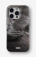 iPhone 16 Pro Max Tough Case – Cat's Eye - View 1