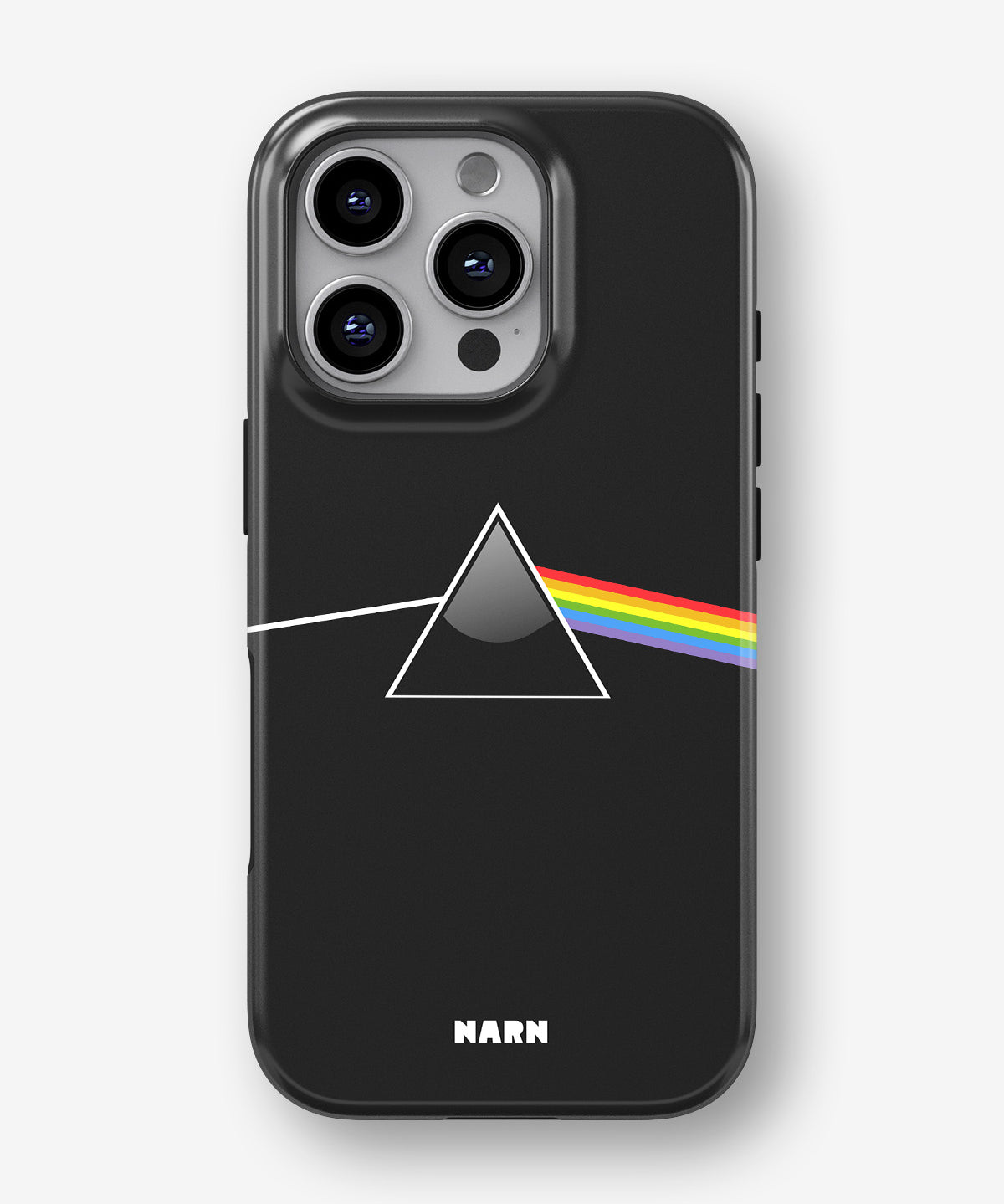 iPhone 16 Pro Max Tough Case – Dark Side - View 1