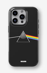 iPhone 16 Pro Max Tough Case – Dark Side - View 1