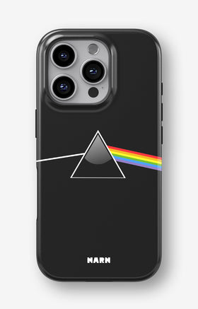 iPhone 16 Pro Max Tough Case – Dark Side - View 1
