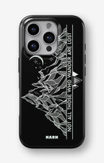 iPhone 16 Pro Max Tough Case – Nomad - View 1