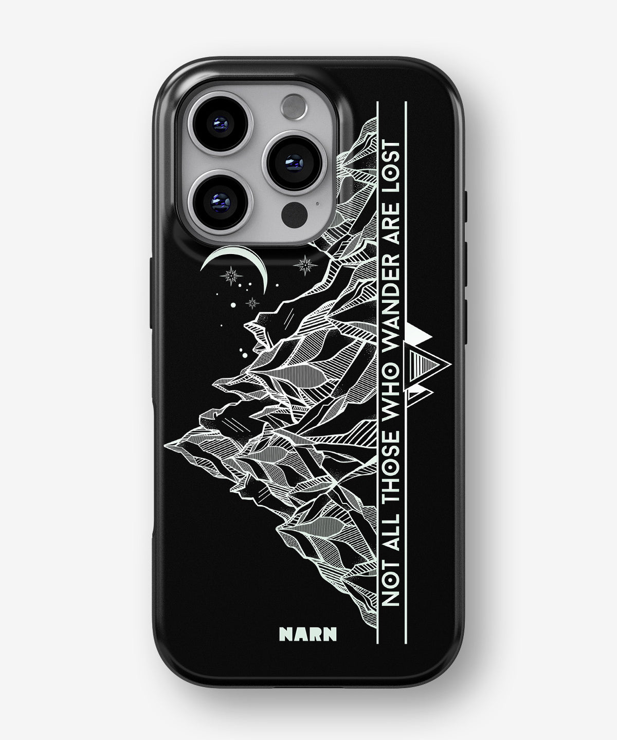 iPhone 16 Pro Max Tough Case – Nomad - View 1