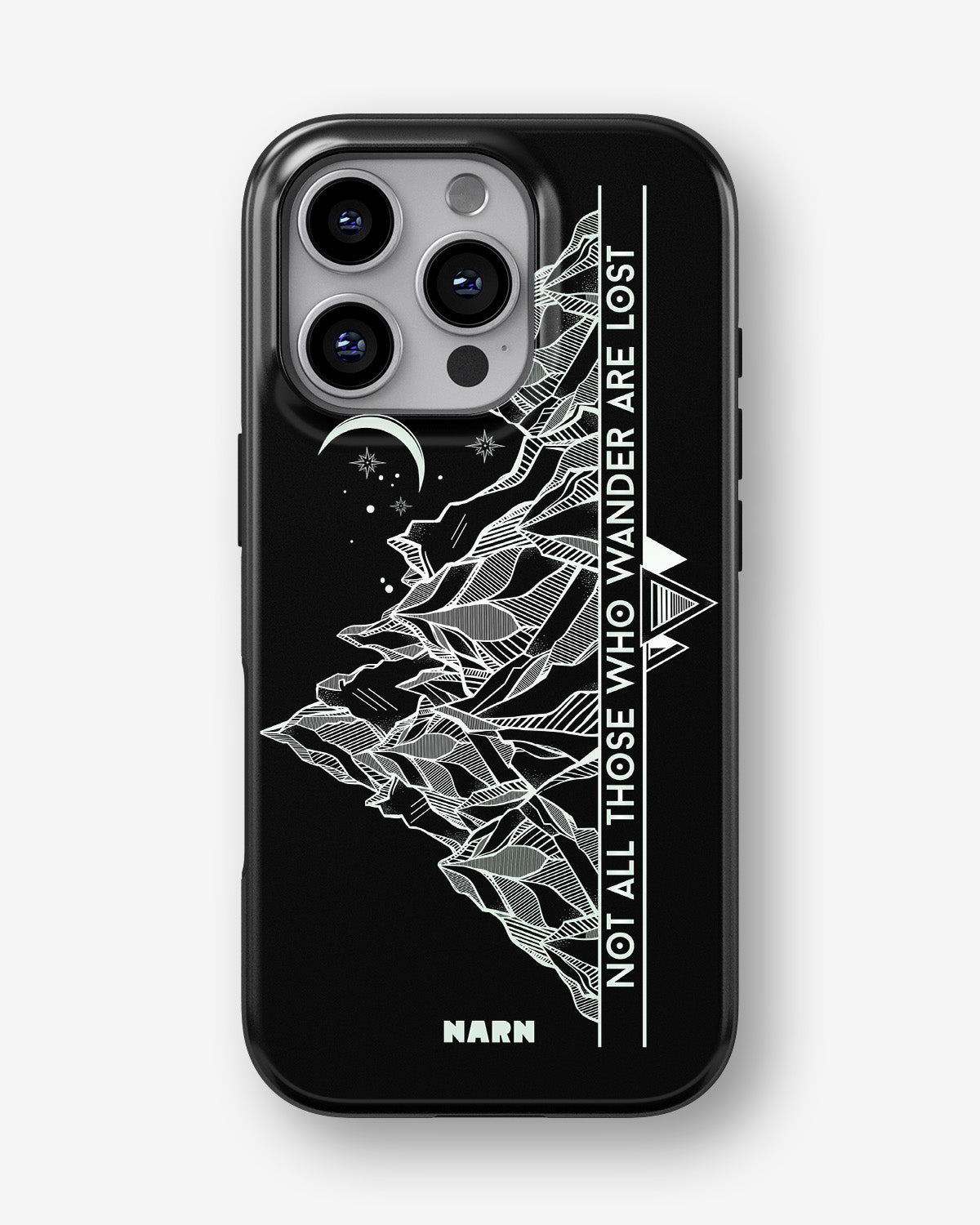 iPhone 16 Pro Max Tough Case – Nomad - View 1