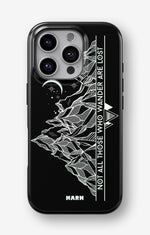 iPhone 16 Pro Max Tough Case – Nomad - View 1