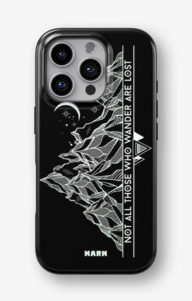 iPhone 16 Pro Max Tough Case – Nomad - View 1