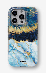 iPhone 16 Pro Max Tough Case – Blue Dream - View 1