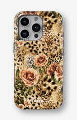 iPhone 16 Pro Max Tough Case – Leo Roses - View 1