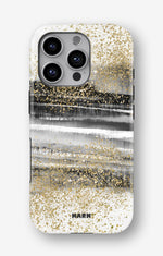 iPhone 16 Pro Max Tough Case – Sparkly Tie Dye - View 1