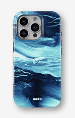 iPhone 16 Pro Max Tough Case – Ocean Dream - View 1