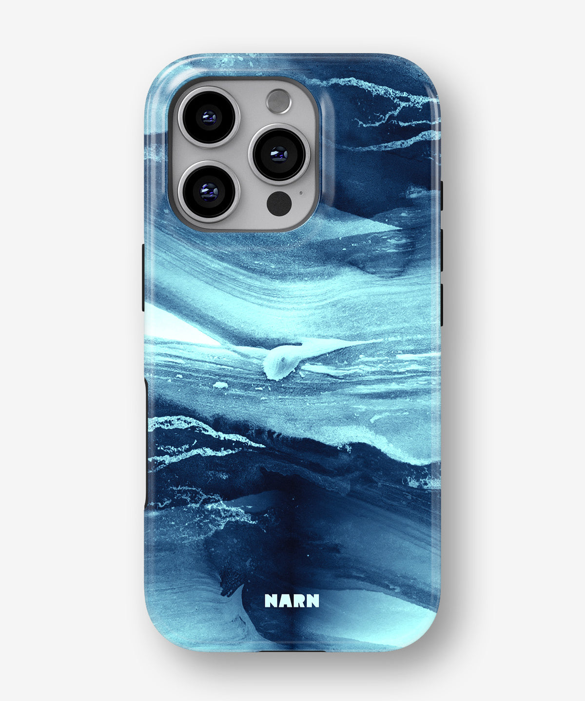 iPhone 16 Pro Max Tough Case – Ocean Dream - View 1