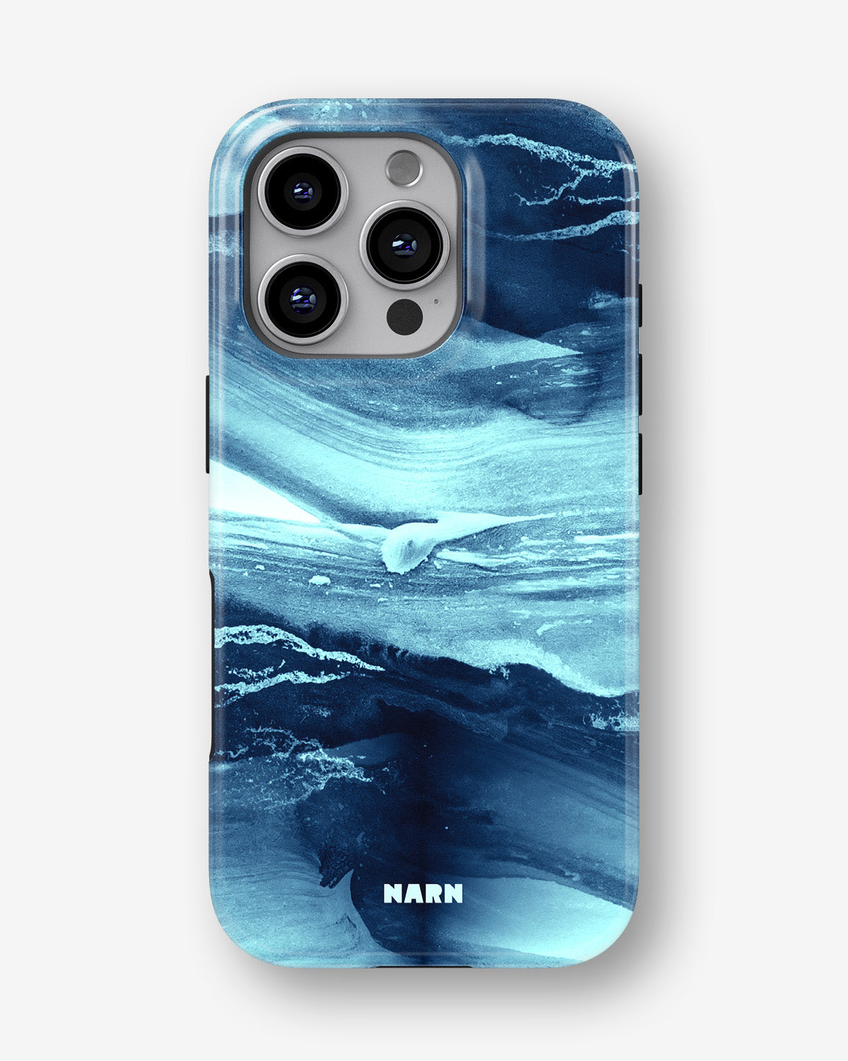 iPhone 16 Pro Max Tough Case – Ocean Dream - View 1