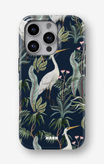 iPhone 16 Pro Max Tough Case – Royal Bird - View 1