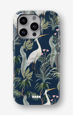 iPhone 16 Pro Max Tough Case – Royal Bird - View 1