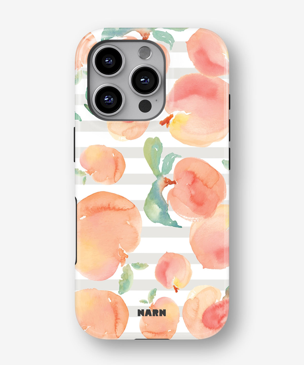 iPhone 16 Pro Max Tough Case – Peachey - View 1