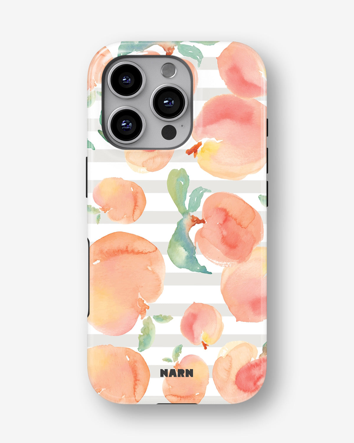 iPhone 16 Pro Max Tough Case – Peachey - View 1
