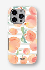 iPhone 16 Pro Max Tough Case – Peachey - View 1