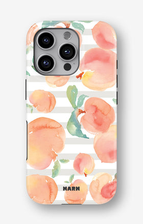 iPhone 16 Pro Max Tough Case – Peachey - View 1
