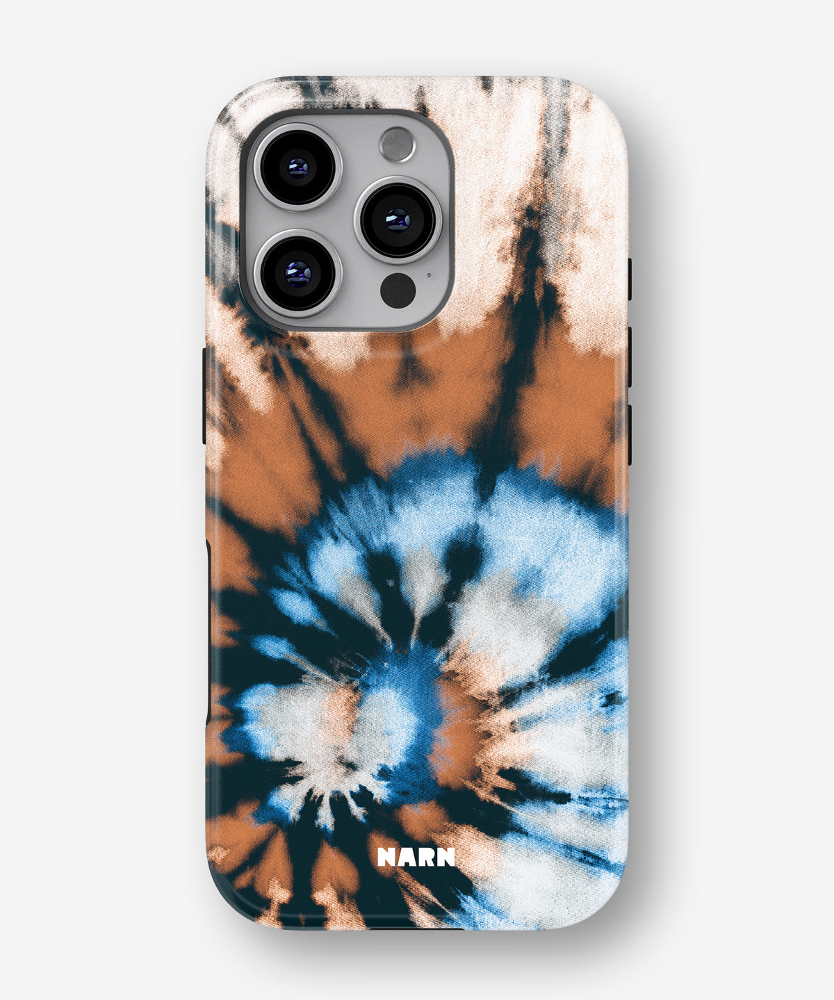 iPhone 16 Pro Max Tough Case – Boho Dream - View 1