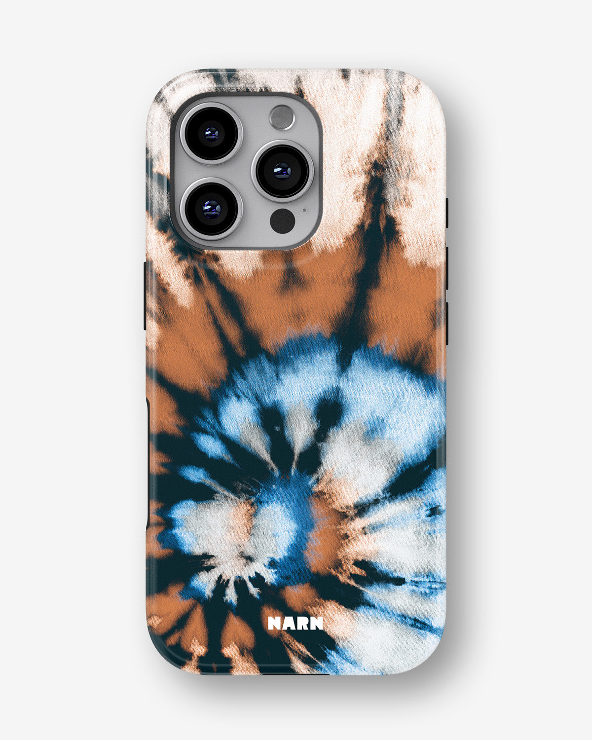iPhone 16 Pro Max Tough Case – Boho Dream - View 1